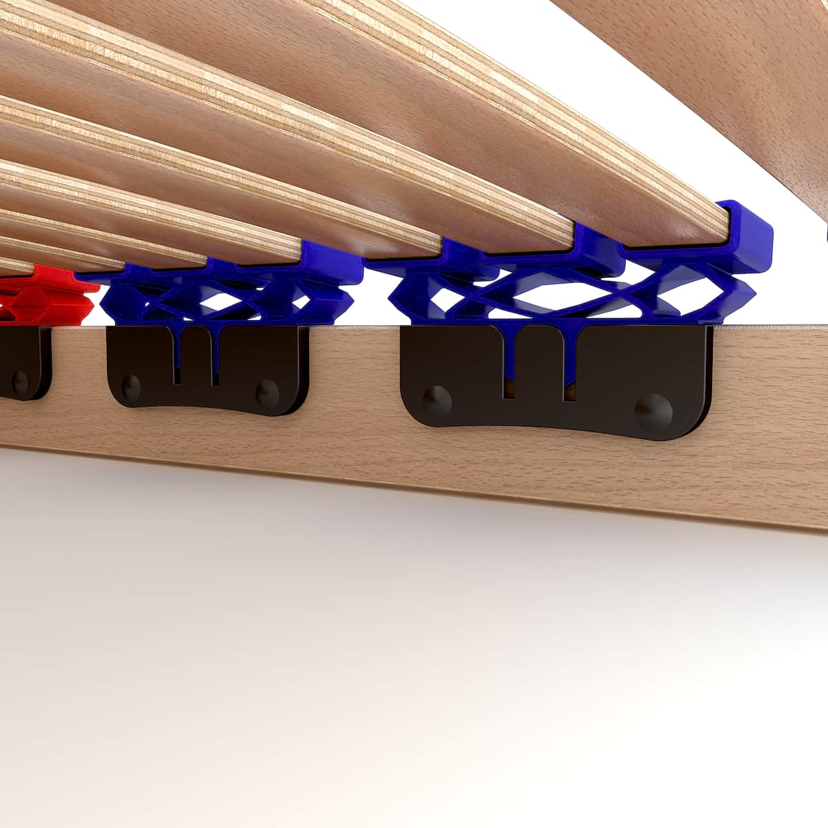 FIX Sleep Best 42 Lagerboecke Lattenrost